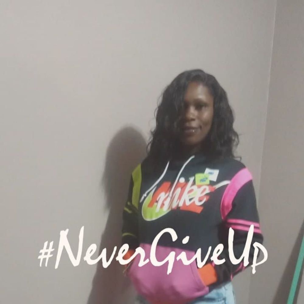 Meet your Posher, Tracy